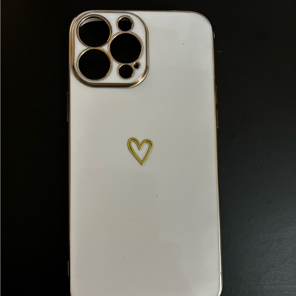 iPhone 13 Pro Max case